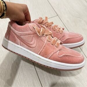 Nike Women's Air Jordan 1 Low Special Edition